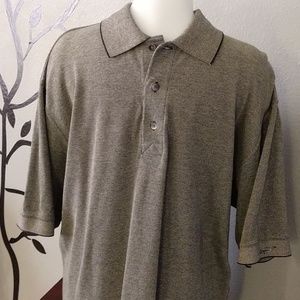 Greg Norman Collection Polo